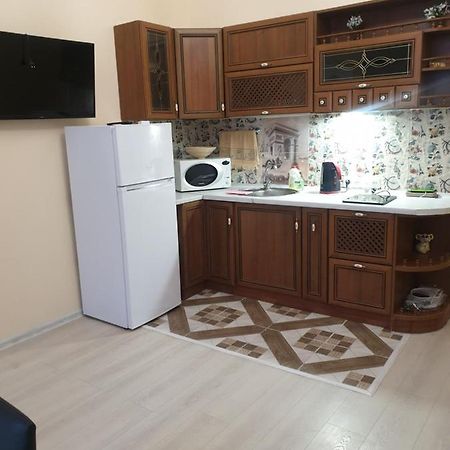 Апартаменты В Центре Одессы Odessa Exterior foto
