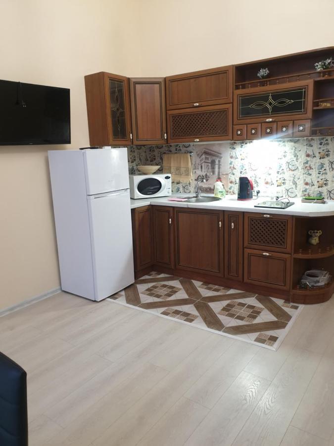 Апартаменты В Центре Одессы Odessa Exterior foto